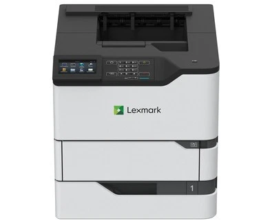 Lexmark MS826DE Stampante laser monocromatica 66 ppm 1200 DPI fronte/retro - Immagine 1 di 1