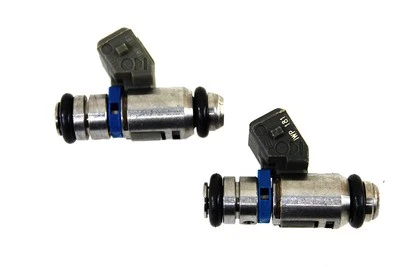 EFI Replacement Fuel Injector Set fits Harley Davidson - Image 1 of 2