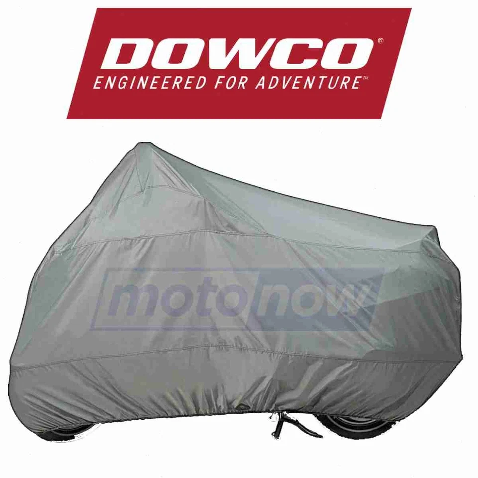 Dowco Ultralite Motorcycle Cover for 2003-2008 BMW K1200GT - Security & kn - Image 1 of 4