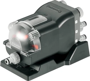 Gardena Wasserverteiler automatic: 6-Wege-Verteiler, 3/4“ Außengewinde (1197-20) - Bild 1 von 7