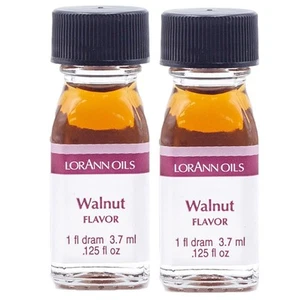 LorAnn Oils Super Strength Flavoring - Used For Candy Making, Flavoring, Baki... - Picture 1 of 4