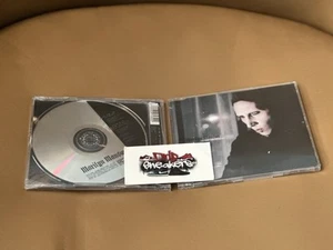 IN HAND Marilyn Manson - In The Air Tonight Maxi Single CD Limited to 4K Copies - Picture 1 of 3