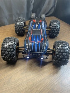 JLB Racing Cheetah Extreme Upgraded Spektrum 150a Regler 4074 2050kv Brushless Rc - Bild 1 von 24