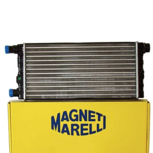 Radiatore Acqua Raffreddamento Motore per Fiat Cinquecento Seicento - Foto 1 di 4
