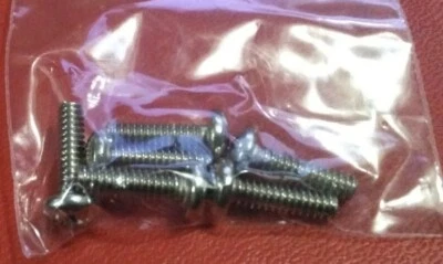 Juego de 1 tornillos OEM mejorados para puerta XLarge Freedom de PetSafe PAC11-11040 Foto 1 de 3