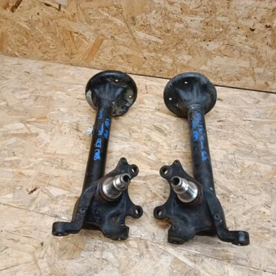 Bmw E30 316 318 Federbeine 45mm ohne ABS - Bild 1 von 4