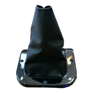 GENUINE TOYOTA GEAR STICK DUST COVER GAITER 58280-90305 5828090305 - Picture 1 of 3