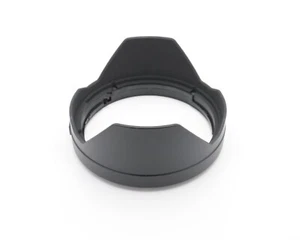Panasonic Lens Hood S-E2470 Lumix S Pro 24-70mm f/2.8 1ZE2SE2470Z (#17661) - Picture 1 of 4