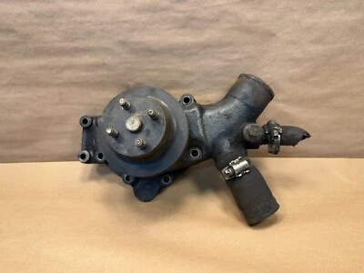 Bomba de agua Jaguar XJ6 S3 GWP428E Foto 1 de 4