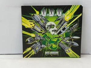 RED RAPTOR AFM RECORDS U.D.O. 2011 - Foto 1 di 2