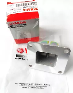 Yamaha DT100 DT125 DT175 MX100 MX125 MX175 RD250 RD350 RD400 RXS Reed Valve New - Picture 1 of 8