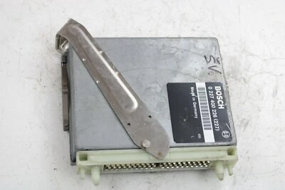 Modulo Di Controllo Motore VOLVO 850 0227400226 - Immagine 1 di 4