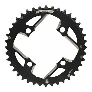 FSA Pro Sprocket WA455 Lk 96 MM 40 Teeth MTB Comet 4-Loch 9 10-fach 2x 3x - Picture 1 of 7