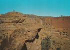 KING'S CANYON - 140 MILES FROM ALICE SPRINGS N T. AUSTRALIA  VINTAGE POSTCARD 