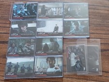 Topps Now Star Wars Andor Season 1 Set of 65 Trading Cards! Trailer + Eps 1-12