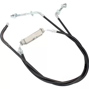 1x Front Brake Cable Assembly For Yamaha Moto 4 YFM200 YFM225 YFM250 YFM350 ATV - Picture 1 of 1