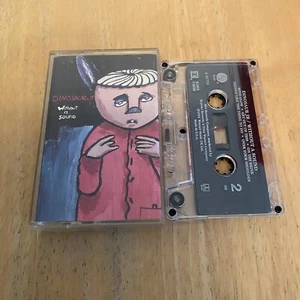 Dinosaur Jr. Without A Sound Cassette Tape Rare USA Import Grunge - Picture 1 of 3
