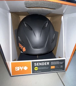 Spy Snow Helmet with MIPS Brain Protection Item #2001121 Size Small 51-55cm - Picture 1 of 8