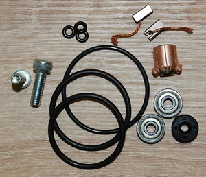 Haldex AOC Gen 1, 2, 3 precharge pump repair kit - Maxi. Fit to OE 02D525557 - Picture 1 of 11