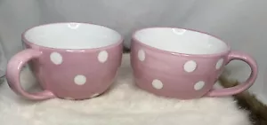 Pampered Chef® 2 Whip Cancer Cups - Picture 1 of 11
