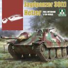 TAKOM 2170 1/35 Jagdpanzer 38(t) Hetzer Early Production w/Full Interion Model
