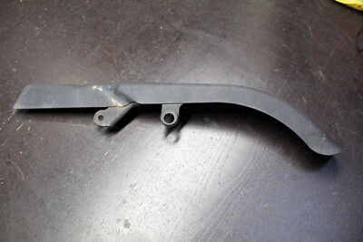 Harley-Davidson Softail 2005 protector de cinturón Foto 1 de 4