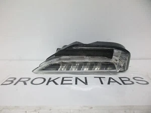 14-21 INFINITI Q50 FOG LIGHT LED LEFT DRIVER SIDE LH BROKAN TAB - Bild 1 von 5