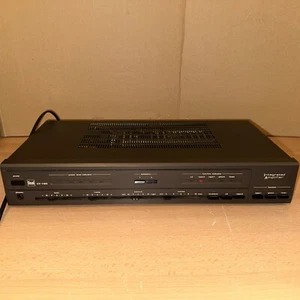 Dual CV 1180 - Bild 1 von 8