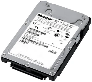 Hard Drive Dell 0CD809 8K036J0 36GB 15K 8MB SCSI U320 3.5'' - Picture 1 of 3
