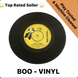 Peaches & Herb - Satisfy My Hunger (7", Single) Soul/Funk Vinyl Schallplatte Sehr guter Zustand + - Bild 1 von 6