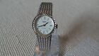 MORTIMA 17 JEWELS ANTIMAGNETIC MECHANICAL LADYS WATCH IN IMMACULATE CONDITION