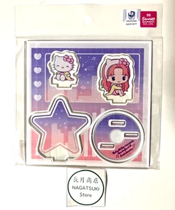 The Guy She Was Interested in Wasn't a Guy At All Sanrio Acrylic Stand Aya B - Imagen 1 de 4