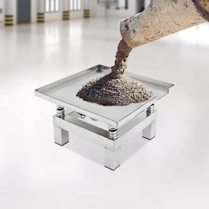 Countertop Concrete Vibrating Table Vibration Platform Vibration Table - Picture 1 of 18