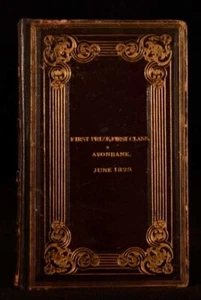 1829 2vol Sir Thomas More Colloquies Robert Southey Prize Binding Illus Uncommon - Foto 1 di 8