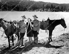 crp-13642 1939 James Newill, Sally Blane, Dave O'Brien RCMP film Renfrew of the