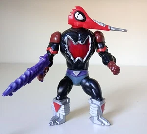 Mosquitor vintage MotU Masters Universe He-Man Skeletor Mattel toy rare - Imagen 1 de 9