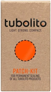 Kit de parches de reparación de pinchazos tubo interior termoplástico Tubolito - Imagen 1 de 1