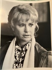 1975 Lois Nettleton Last Bride of Salem  press photo