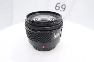 MINOLTA AF 24 mm f2.8 WIDE ANGLE MINOLTA / SONY A MOUNT OPTICS UNMARKED + CAP - Picture 1 of 10