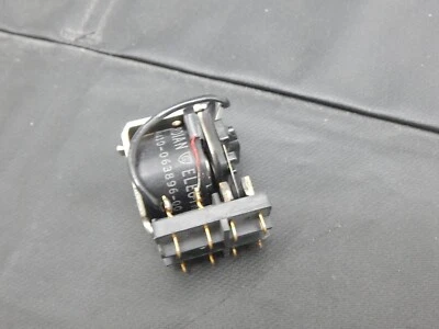 GUARDIAN A410-063896-00 RELAY OPEN FRAME 12VDC - USA SELLER FAST SHIPPING - Image 1 of 2