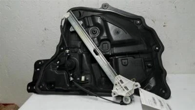 Regulador de ventana delantero de pasajero eléctrico compatible con 13-14 MAZDA CX-5 2176248 Foto 1 de 4