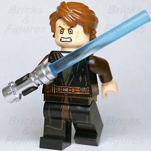 Star Wars LEGO® Anakin Skywalker Dirt Stains Darth Vader Sith Minifigure 75269