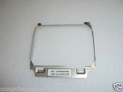 0HJ177 NEW Dell Latitude D420 / D430 Hard Drive Caddy HJ177 Genuine - Image 1 of 2