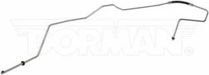 Fits 99-07 GM 6.0L w/ 4L80 Lower Transmission Line; Steel Part of Kit FLH624118 - Picture 1 of 2