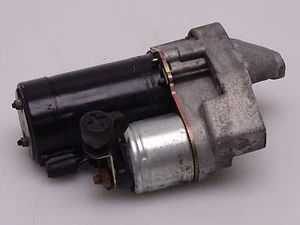 BMW R1150GSA Startmotor / Starter - Imagen 1 de 3