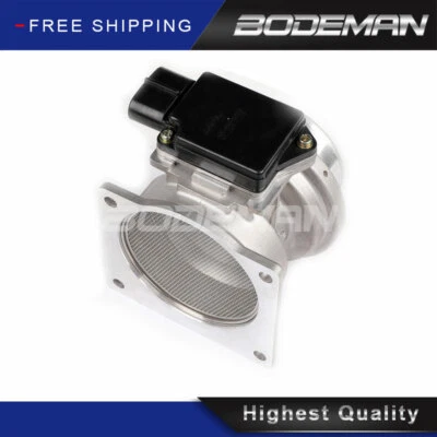 Sensor de fluxo de ar de massa para 1991-1994 Ford Explorer Ranger Mazda B400 Navajo 4.0L - Imagem 1 de 4