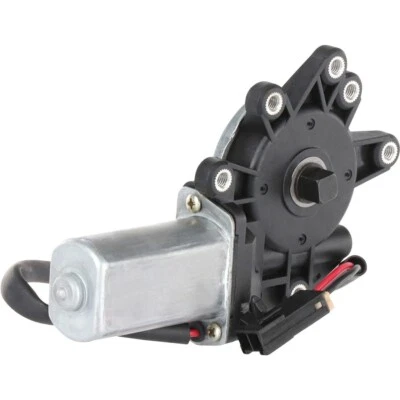 Reman Power Window Motor Cardone/CQ 47-1351 FITS Nissan Sentra Pathfinder - Image 1 of 4