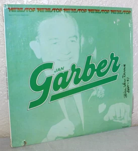 The Best of Jan Garber & His Orchestra 2x 33RPM LP 1974 MCA Records MCA2-4028 - Picture 1 of 10