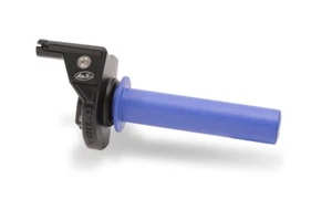 Motion Pro Vortex SE Throttle Yamaha YZ125/YZ250 1996-2010 RM125/RM250 1995-2005 - Picture 1 of 4
