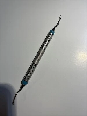 Instrumento de higiene dental Hu Friedy Everedge SAS 11/12R9 Foto 1 de 4